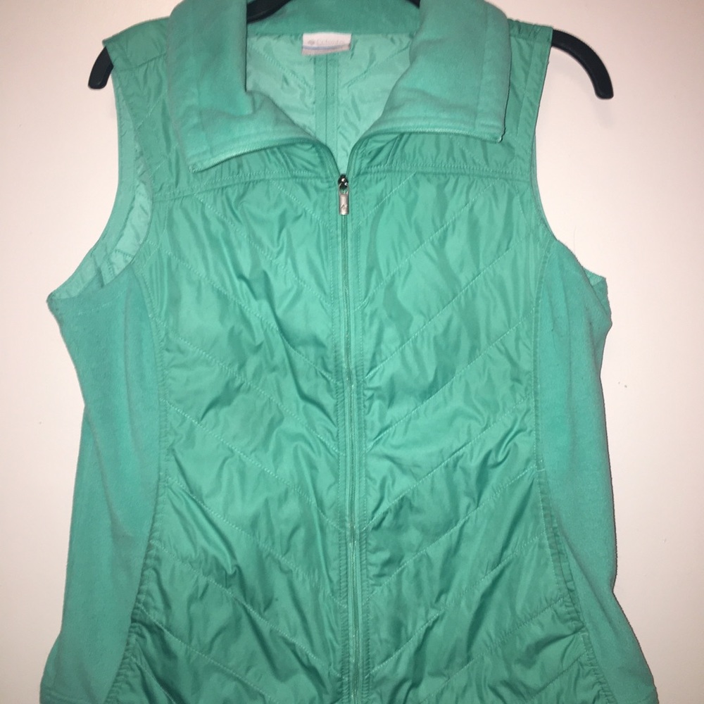 vest